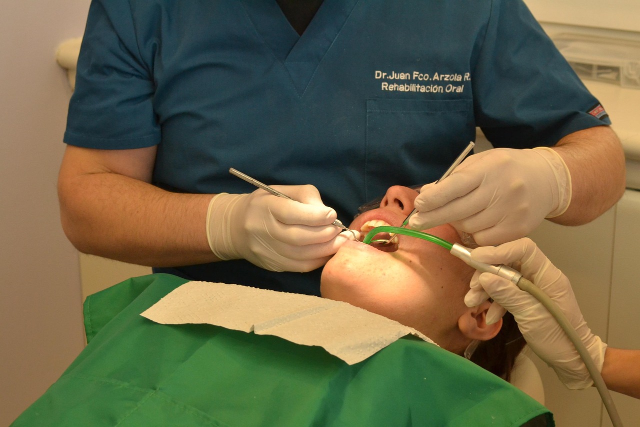Dentists
