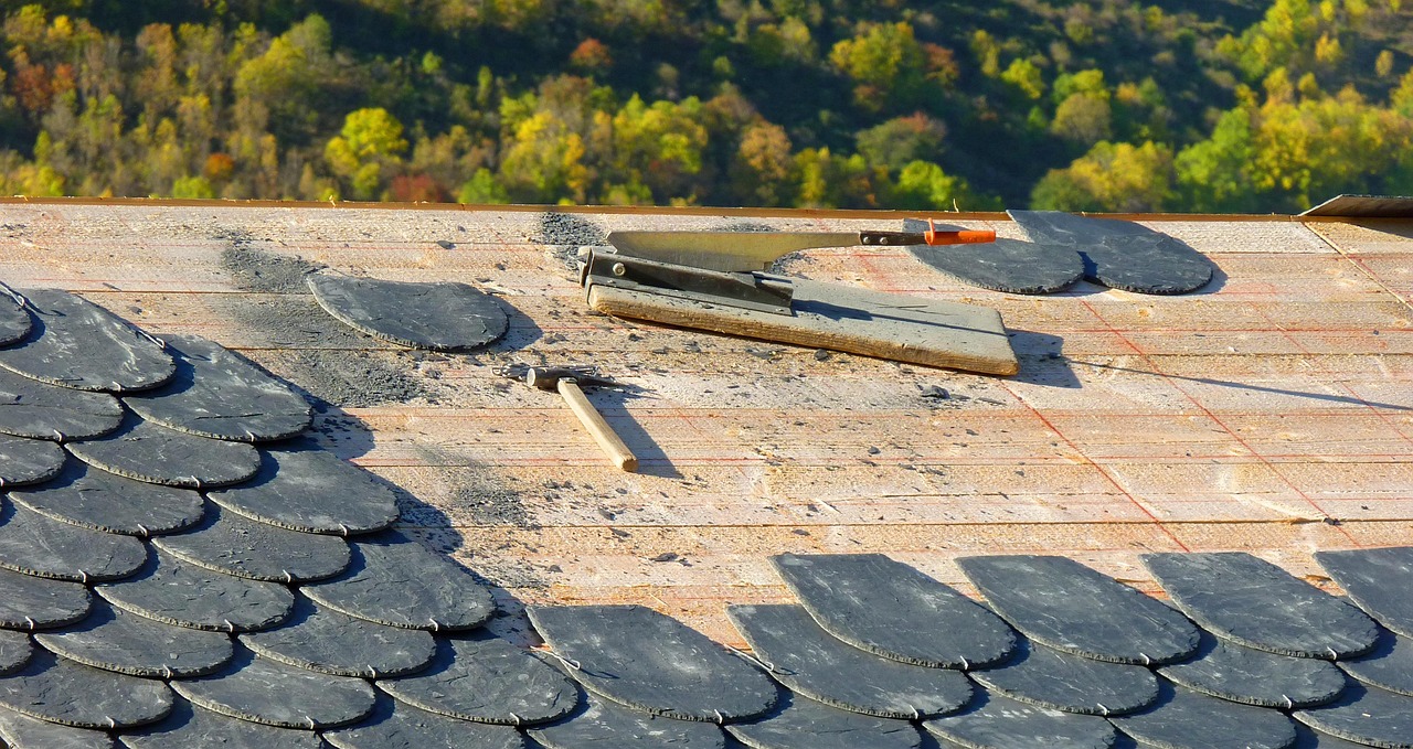 Roofers